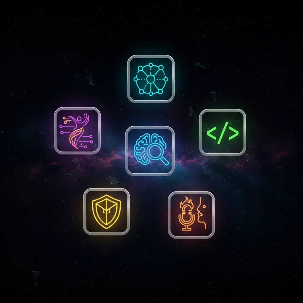 7 Free AI Tools You're Not Using (But Should Be)