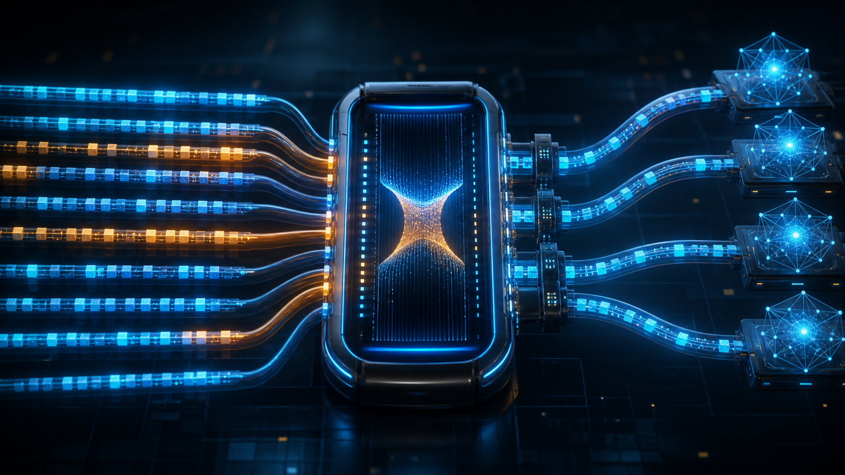 Adaptive Concurrency for LLM APIs: Control Backpressure, Latency, and Rate Limits
