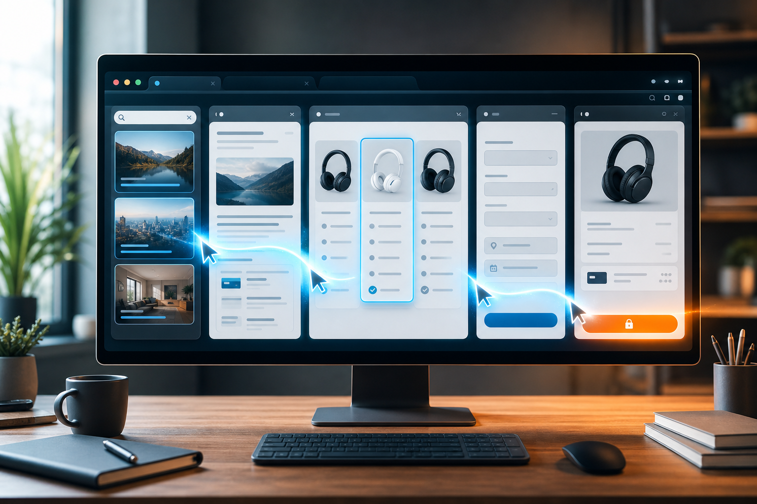 Agentic Browsers in 2026: Which AI Tools Can Actually Finish the Job?