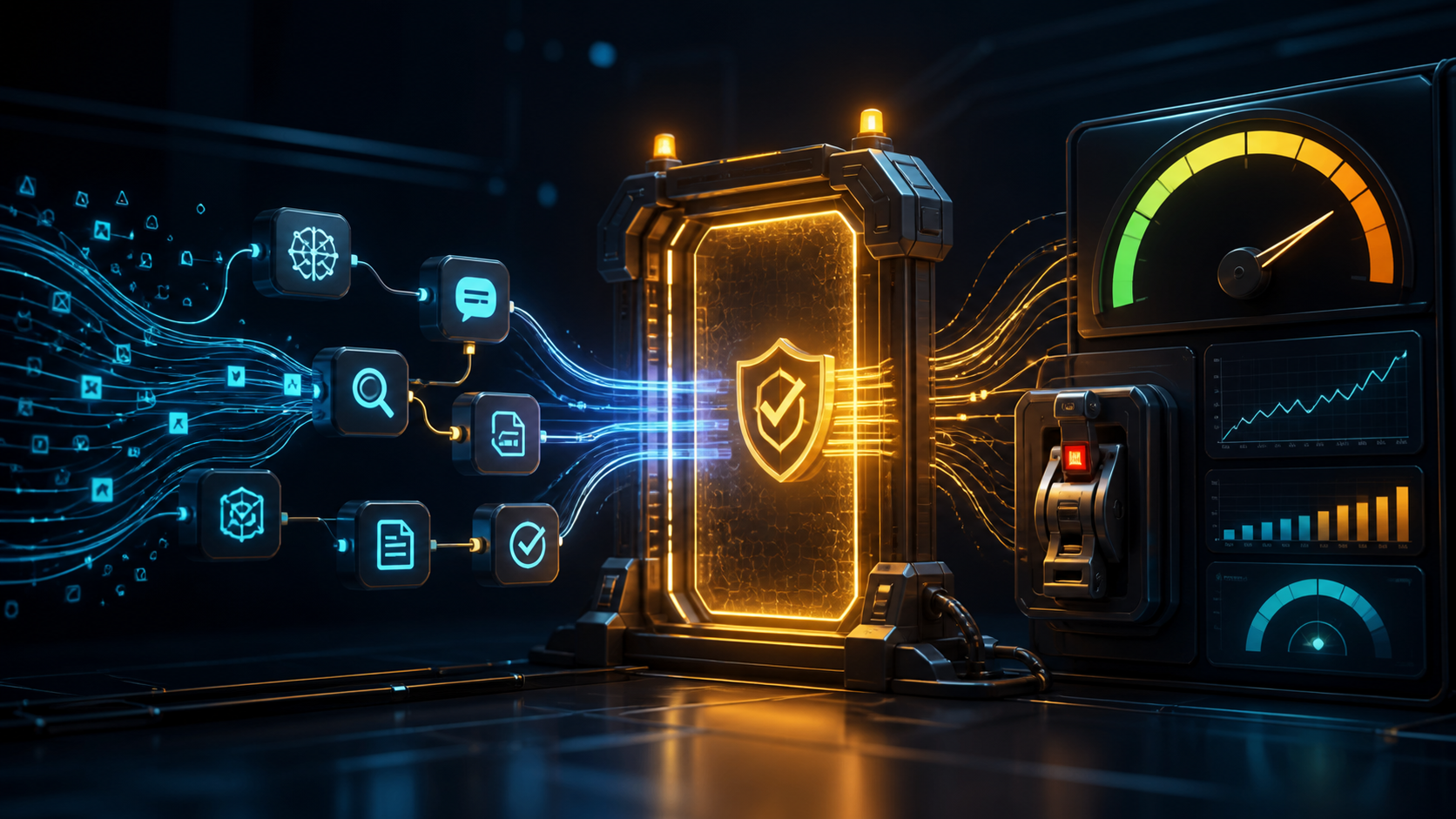 AI Agent Cost Budgets: Stop Autonomous Workflows From Burning Through Tokens and Cash