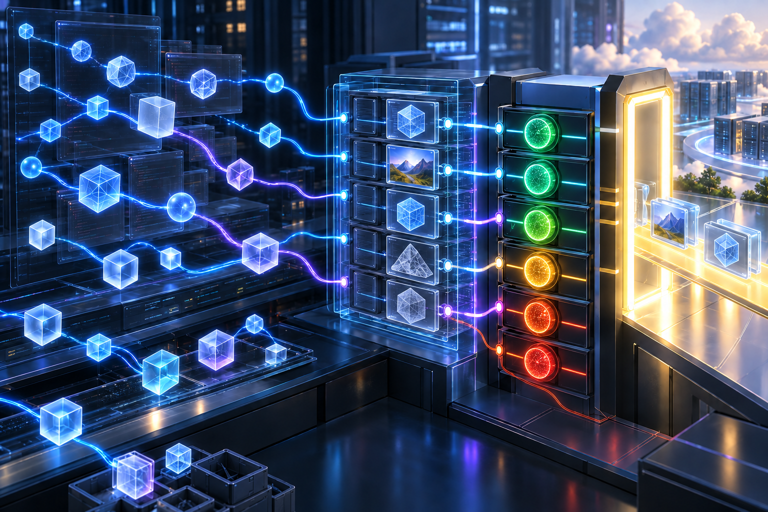 AI Agents Need an Evidence Plane, Not Just More Autonomy