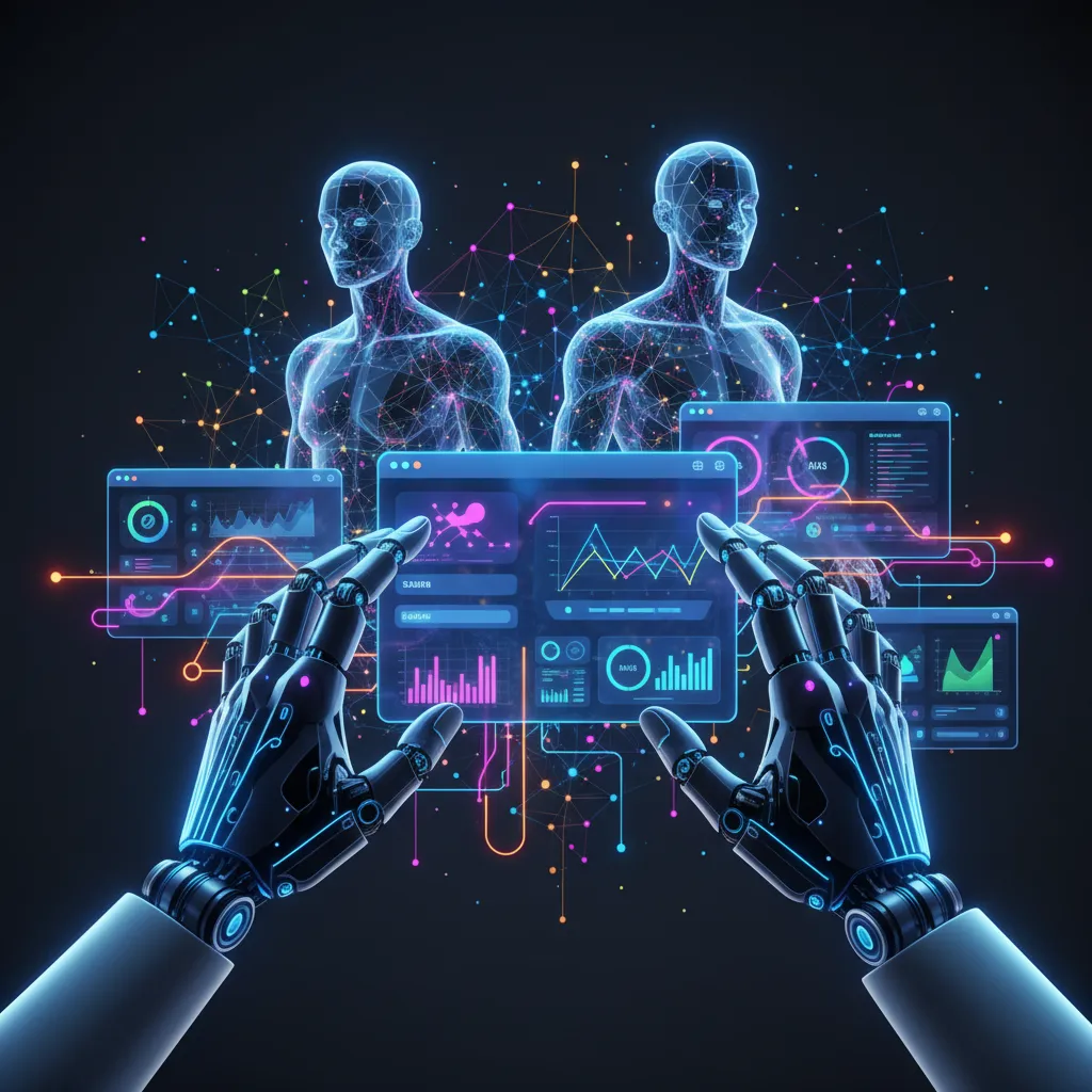 AI Agents Are Replacing SaaS — Here's What's Next