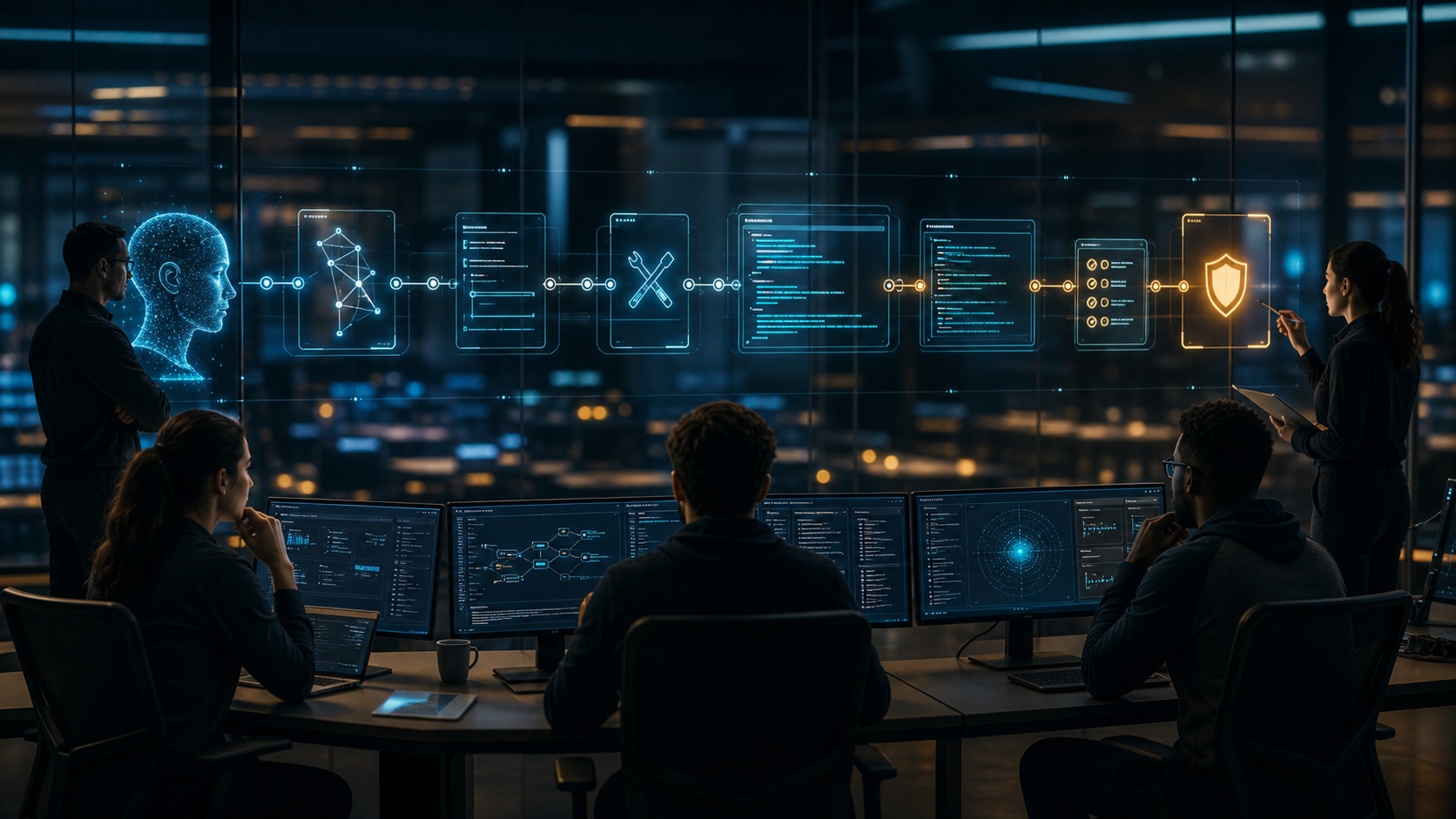 AI Coding Agent Observability: Trace Every Decision Before It Ships