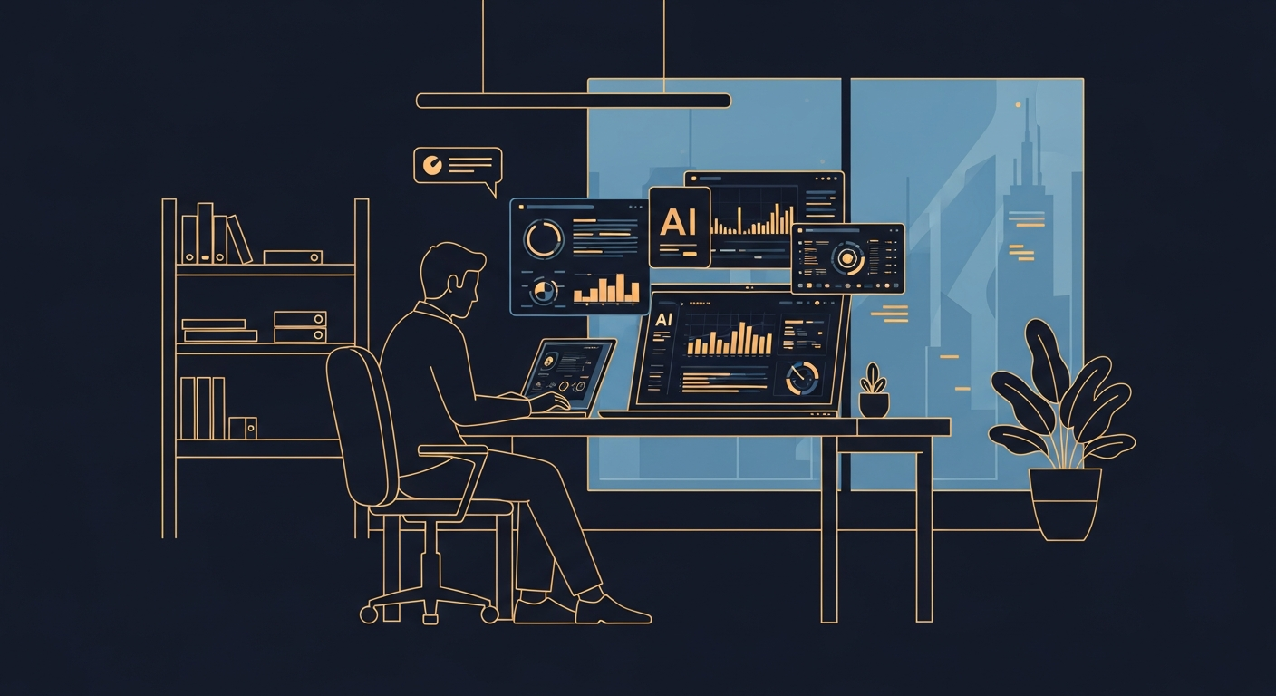 Start an AI Consulting Business: The Complete Playbook for 2026