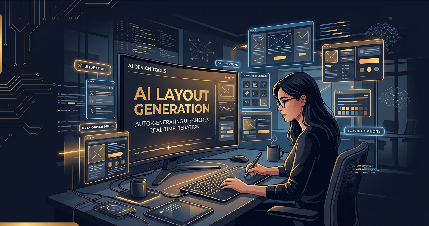 AI Design Tools: Figma AI vs Canva AI vs Framer AI — Which One Actually Delivers?