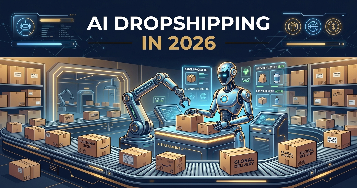 AI Dropshipping in 2026: Does It Still Work? (The Honest Answer)