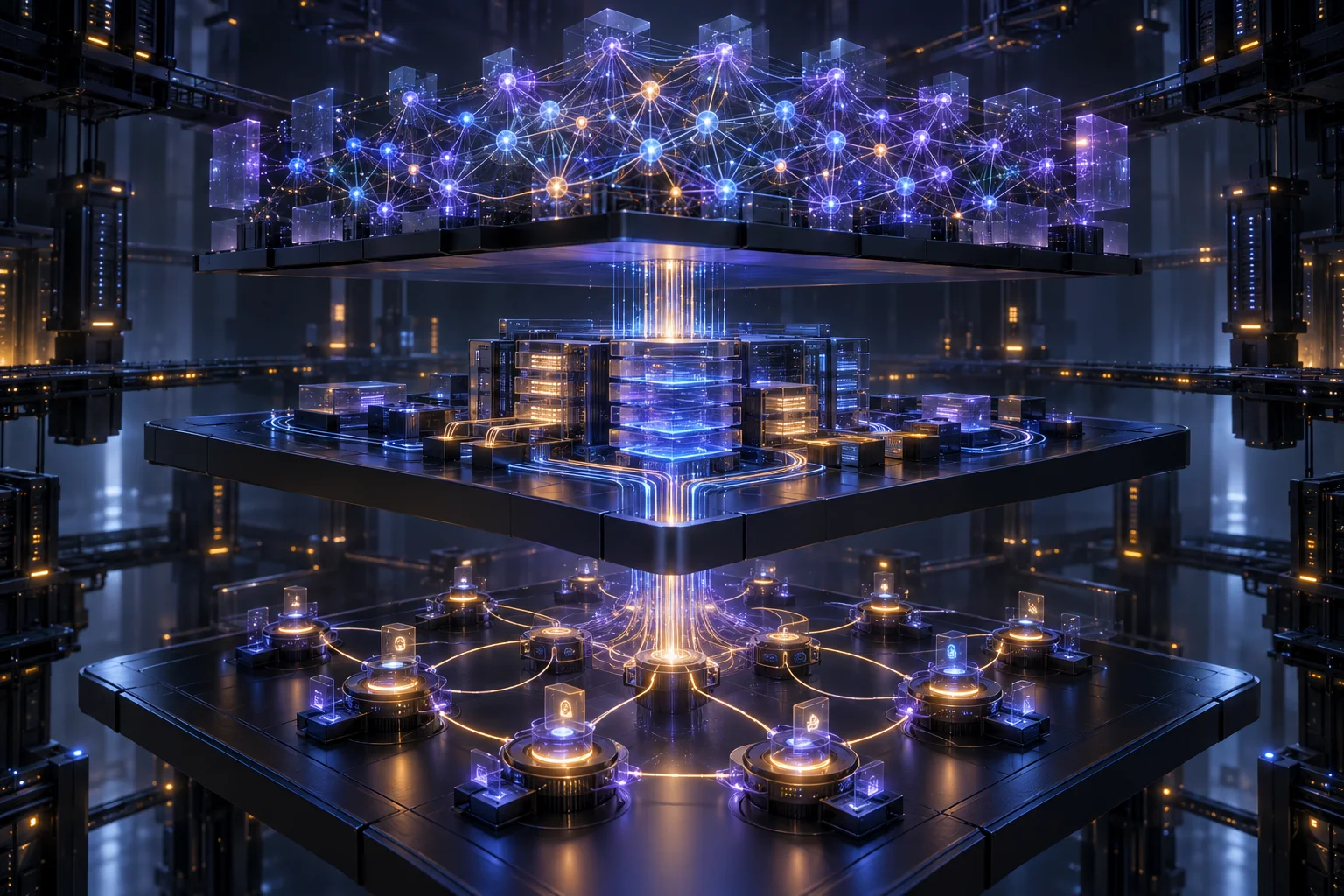 The Next AI Efficiency Gain Is Amortizing Work Across the Whole System