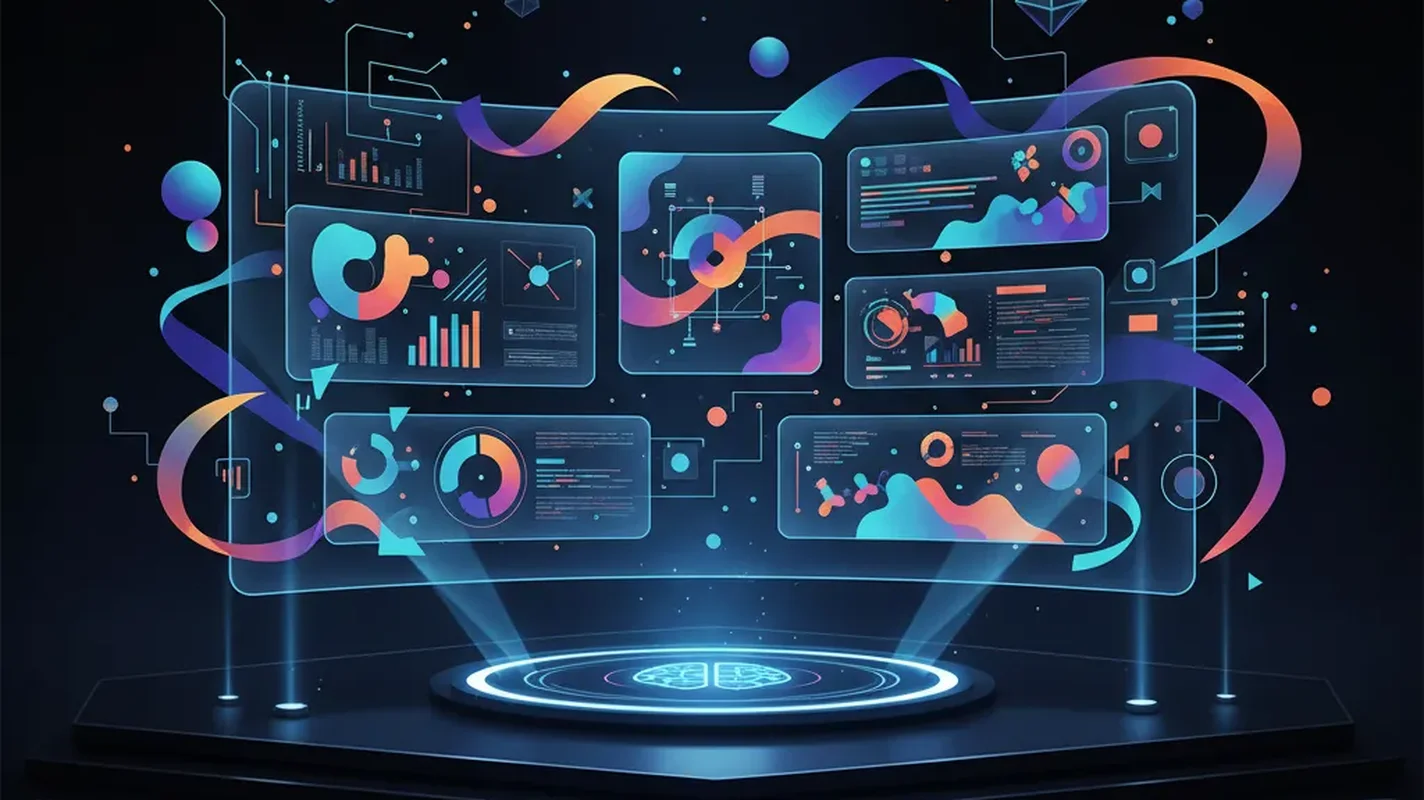 AI Presentation Tools That Actually Don't Suck (2026 Edition)