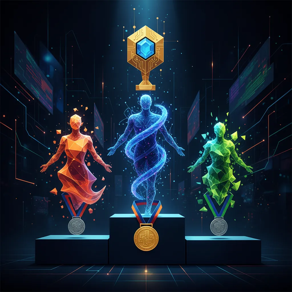 Final verdict comparison scorecard