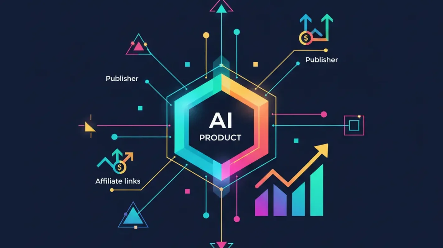 AI Tools Affiliate Marketing: How Publishers Are Earning $5K-30K/Month Reviewing AI Products