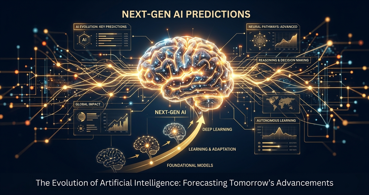 Claude 5 Predictions: What Anthropic Is Building Next Will Change Everything
