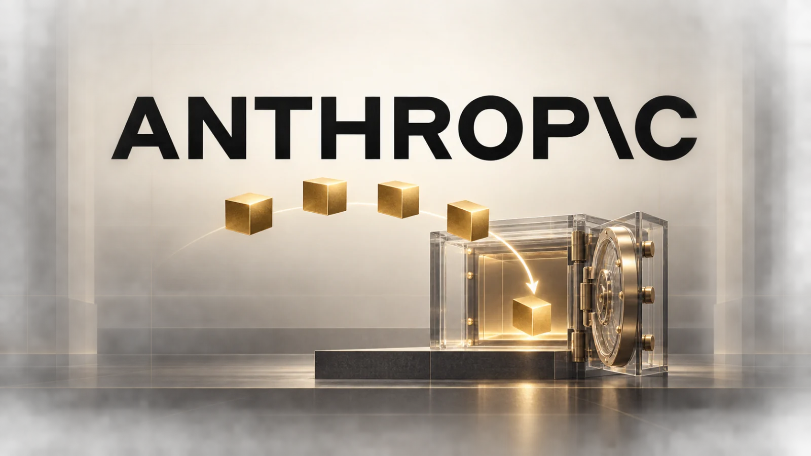 Anthropic은 왜 회사 지분 5%를 공익기금에 넣었을까?