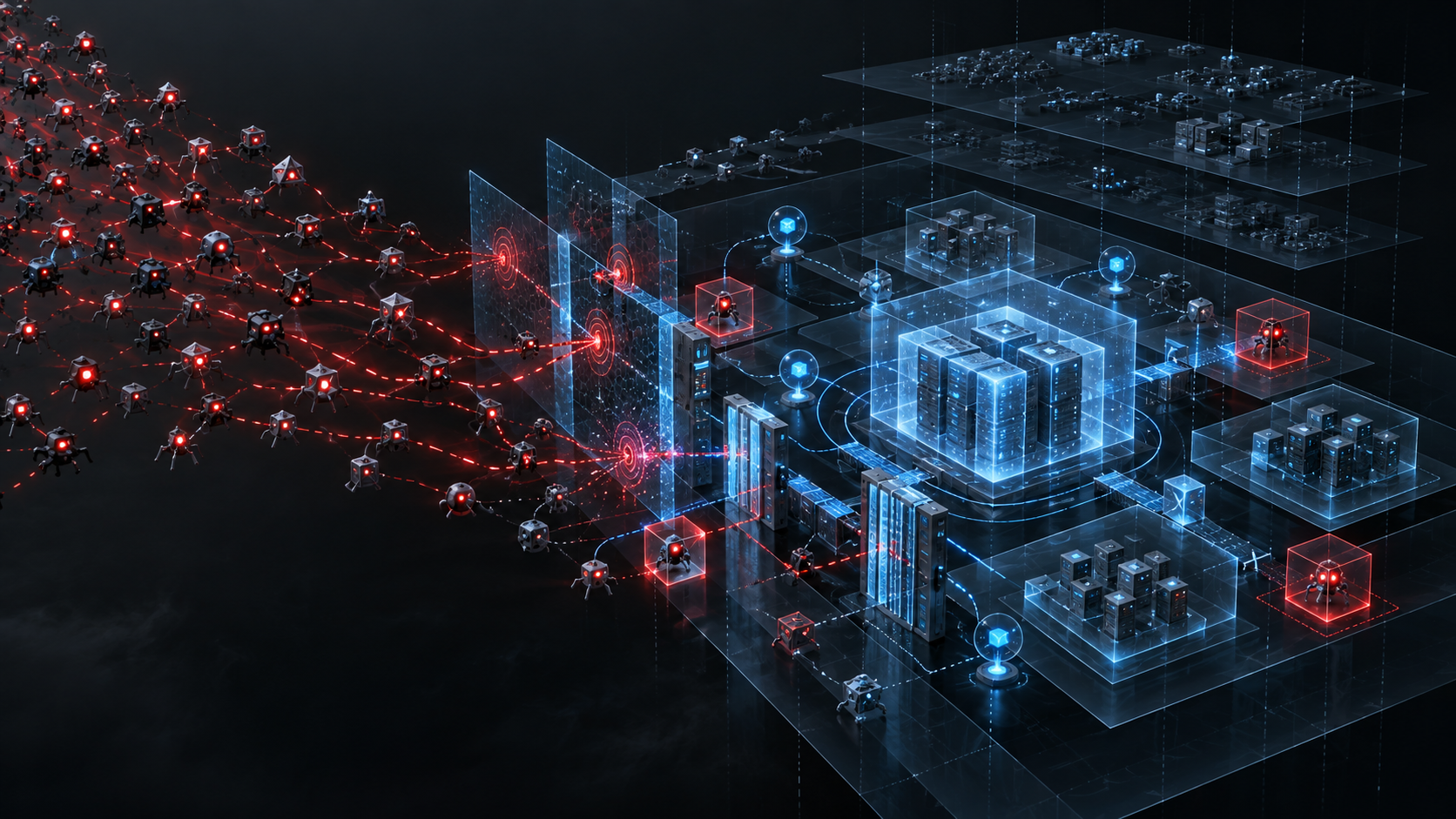 Anthropic's September Misuse Report Shows Cybercrime Becoming Agent-Orchestrated