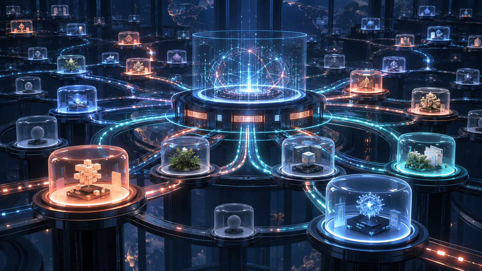AX Treats AI Agents as Stateful Infrastructure, Not Batch Jobs