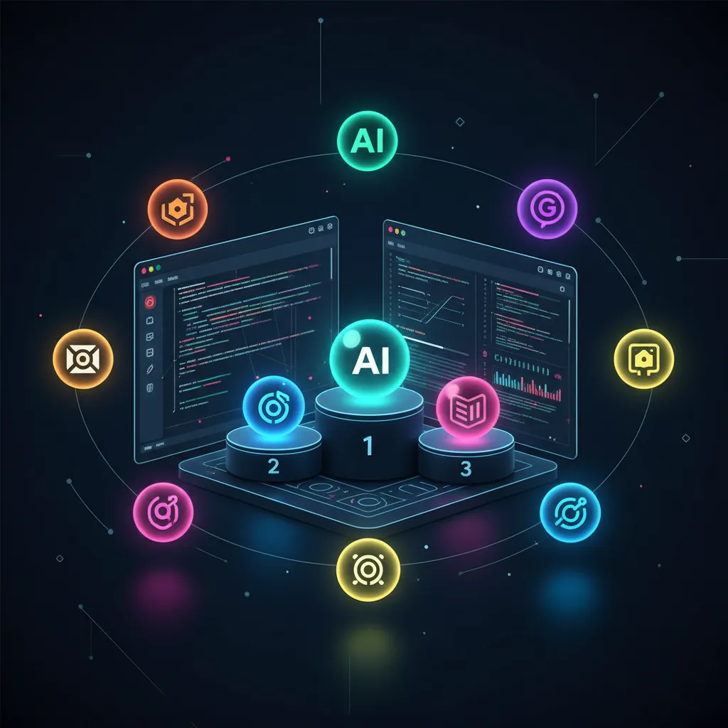 Best AI Coding Assistants in 2026: Complete Ranking