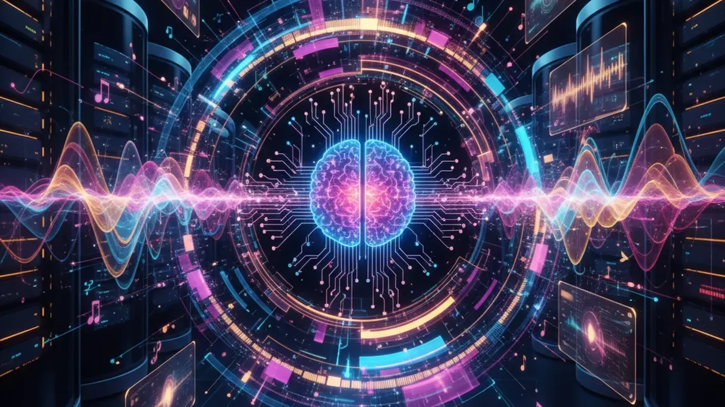 Best AI Music Generators in 2026: From Suno to Udio and Beyond