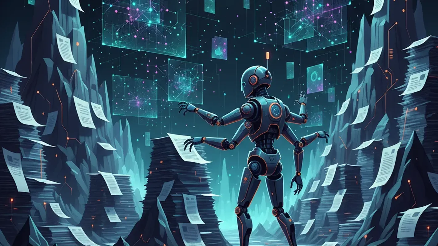 Best AI Research Assistants: Tools That Actually Make You Smarter