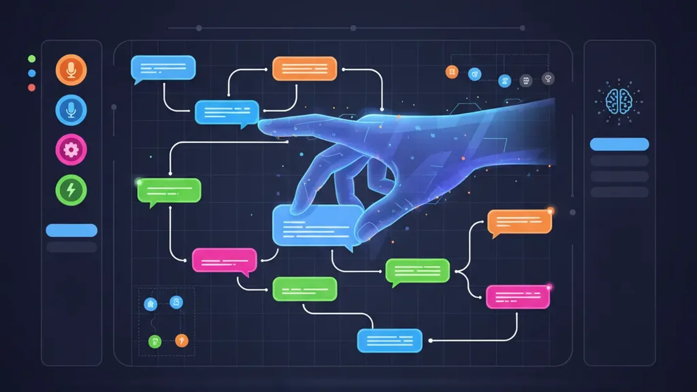 Build an AI Chatbot Without Writing a Single Line of Code
