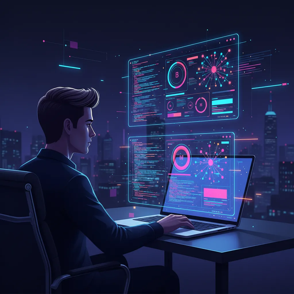 Build an AI SaaS Product: From Idea to Revenue