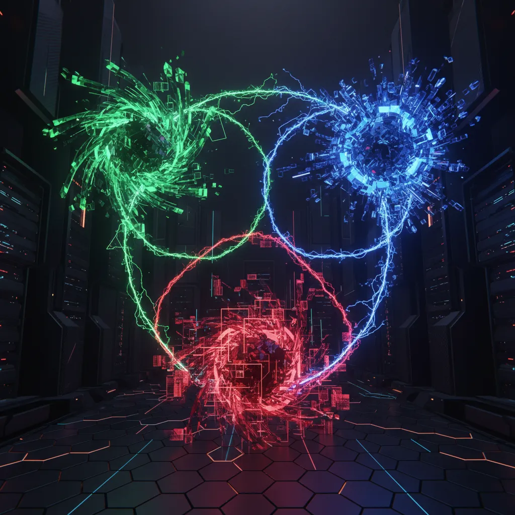 ChatGPT vs Claude vs Gemini: The Ultimate AI Showdown (2026)