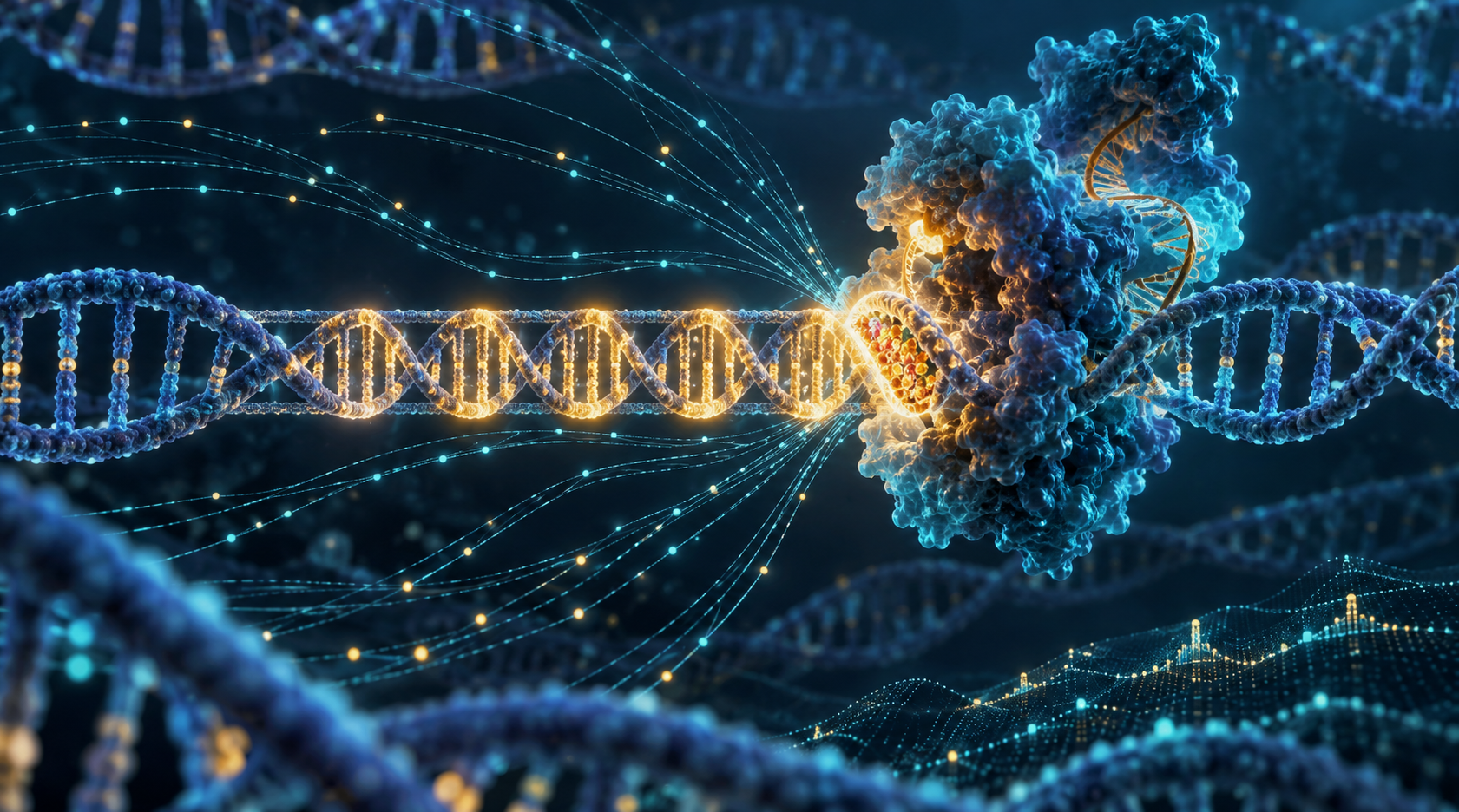 Claude's ART Enzyme Discovery Is Promising—and Still a Hypothesis