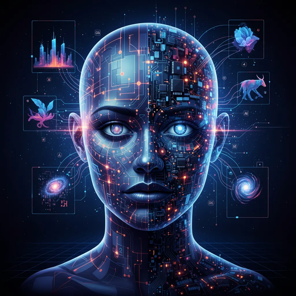 FLUX image generation sample