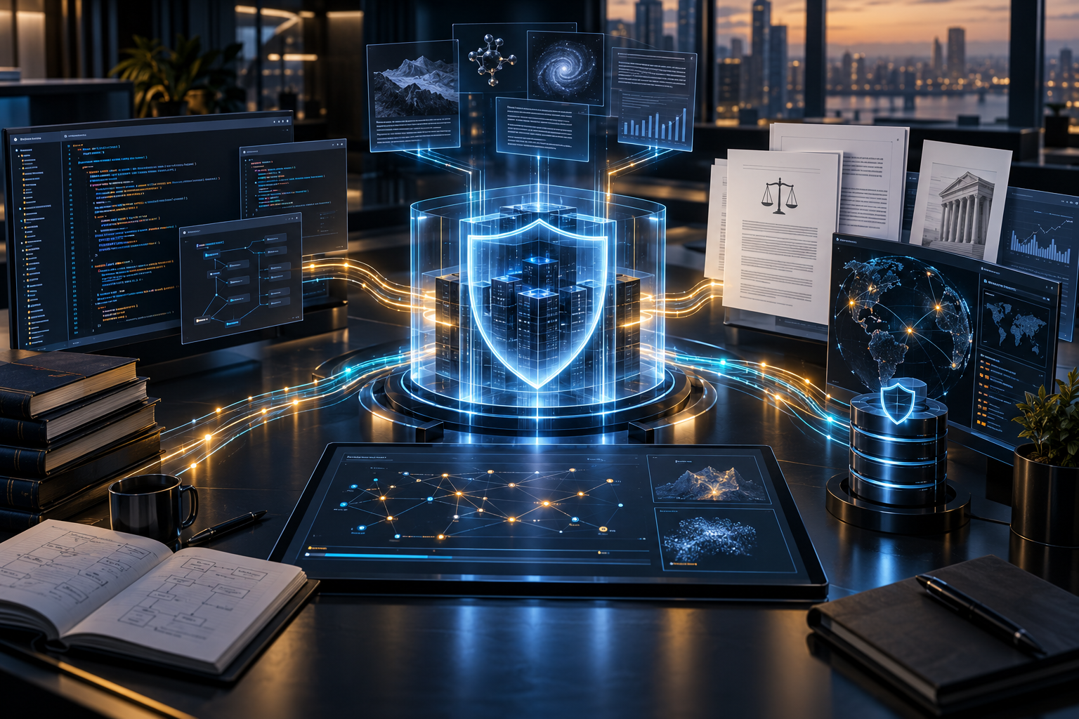 Gemini 4 Argon Starts With Cyber Defenders, a 1M-Token Output Limit, and Phased Access