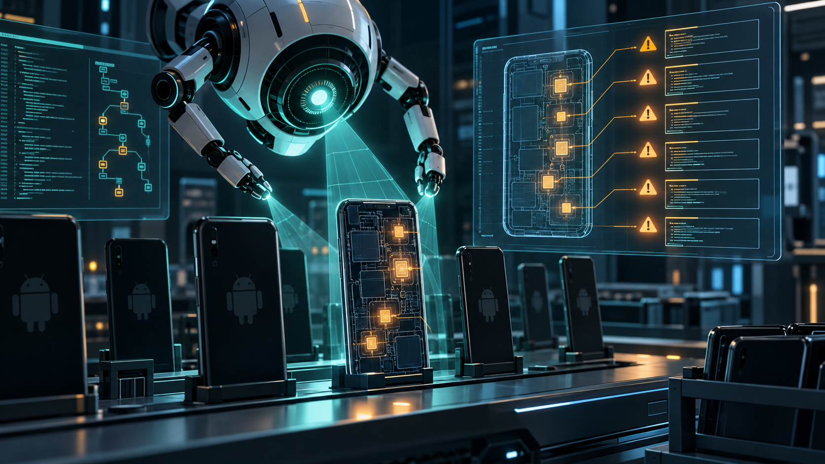 GitHub's Open-Source AI Security Agent Found 24 Android Vulnerabilities
