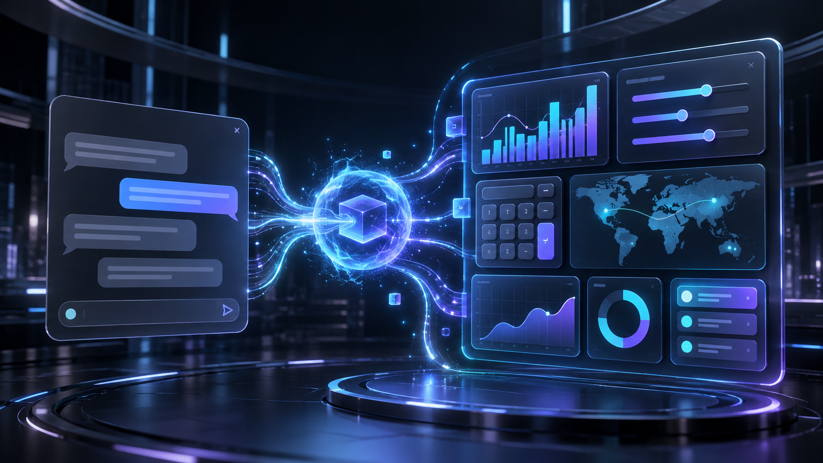 GPT-6 Answers With Apps Now—Is Traditional SaaS in Trouble?