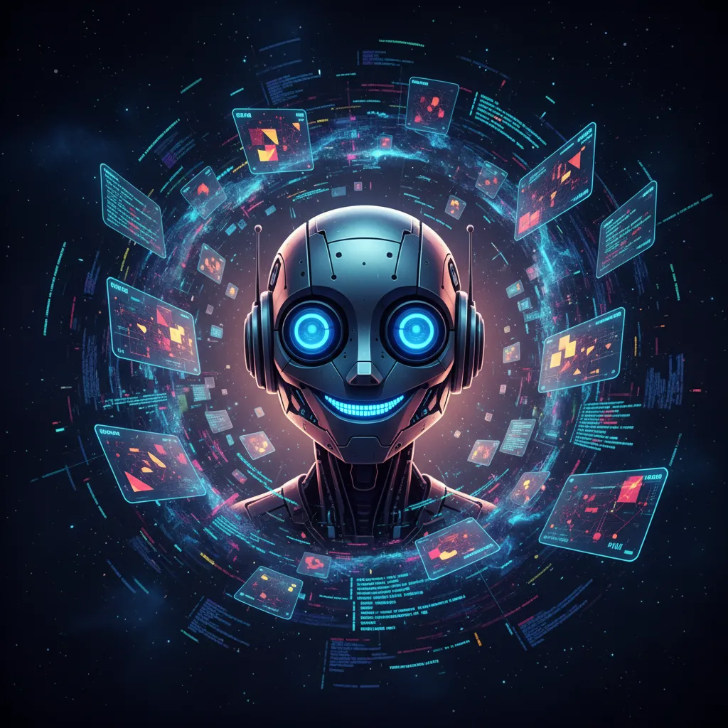 Hugging Face Spaces interface