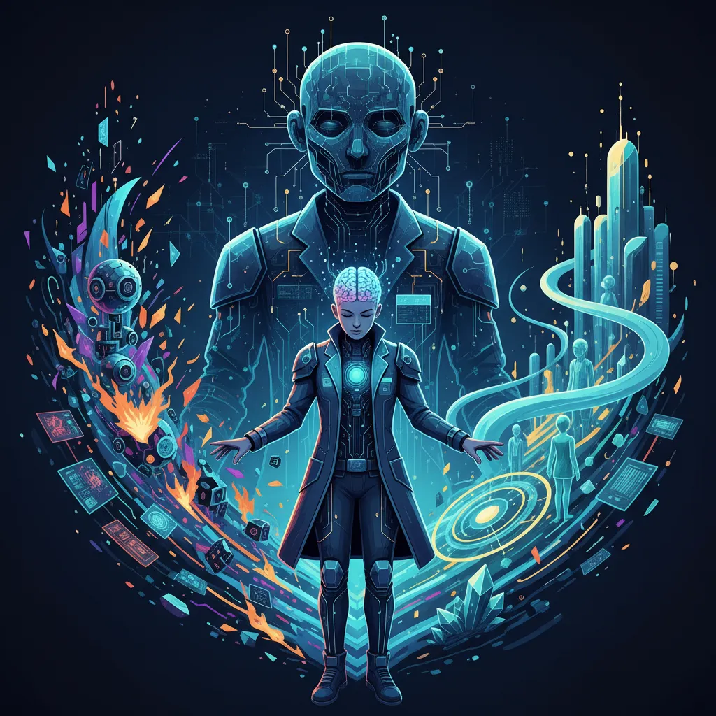 Ilya Sutskever: The Man Who Left OpenAI to Save the World