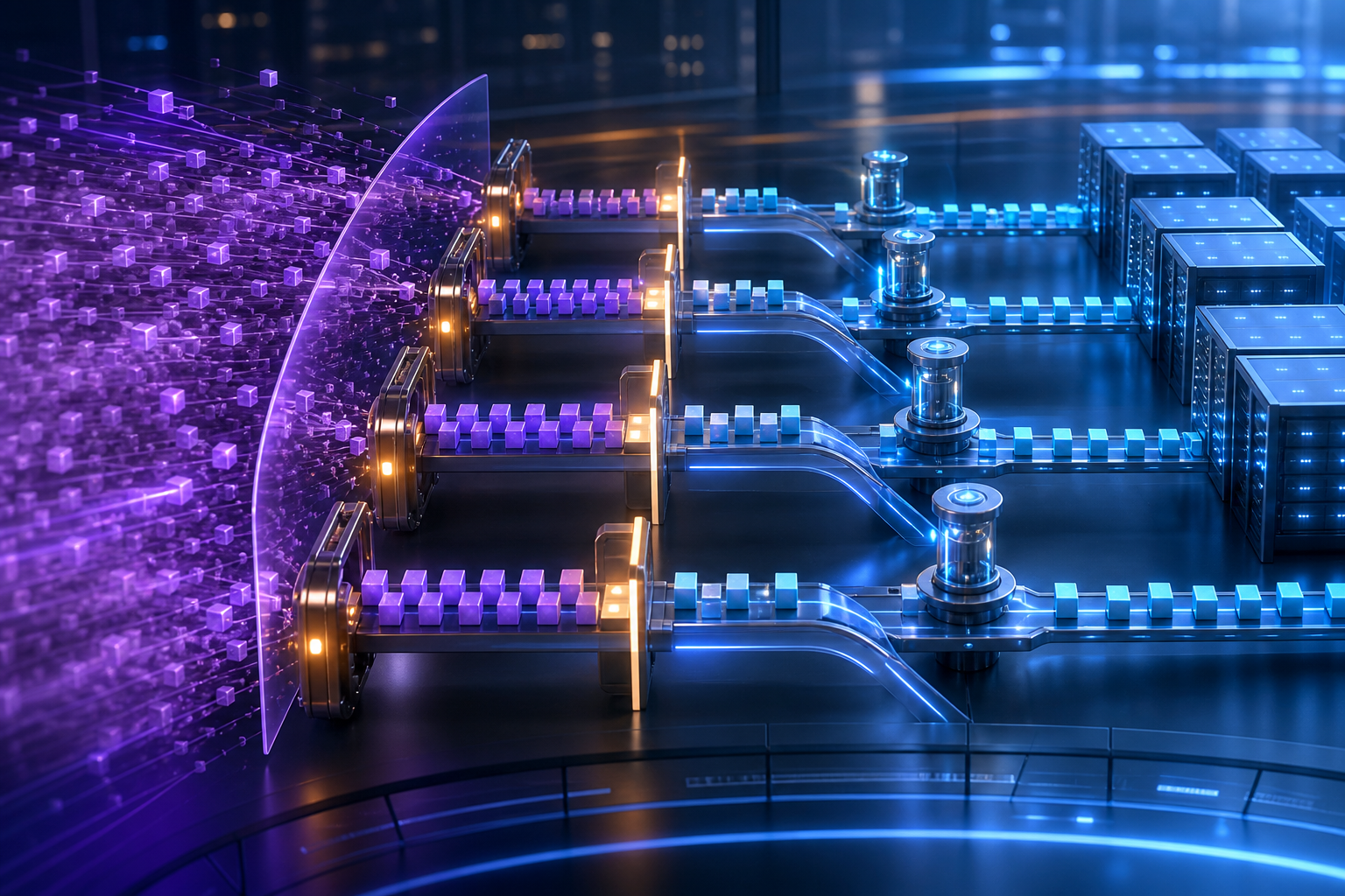 LLM Rate Limits and Backpressure: Keep Production AI Responsive Under Load