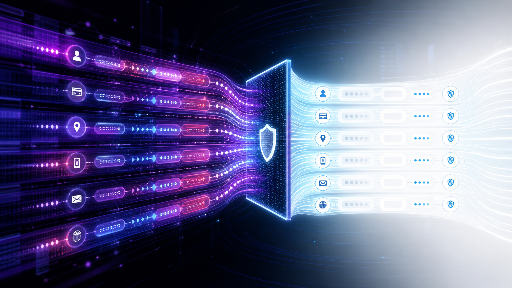 LLM Trace Redaction in Production: Debug Without Logging Private Data