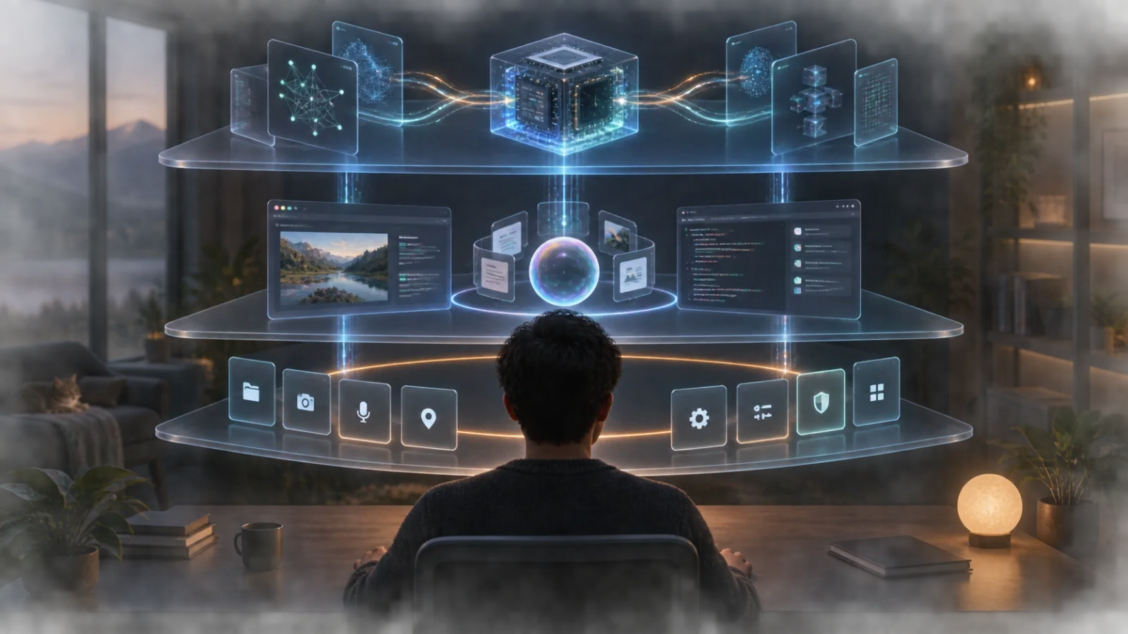 Local-First AI Is Becoming a Control Stack, Not Just a Model Download