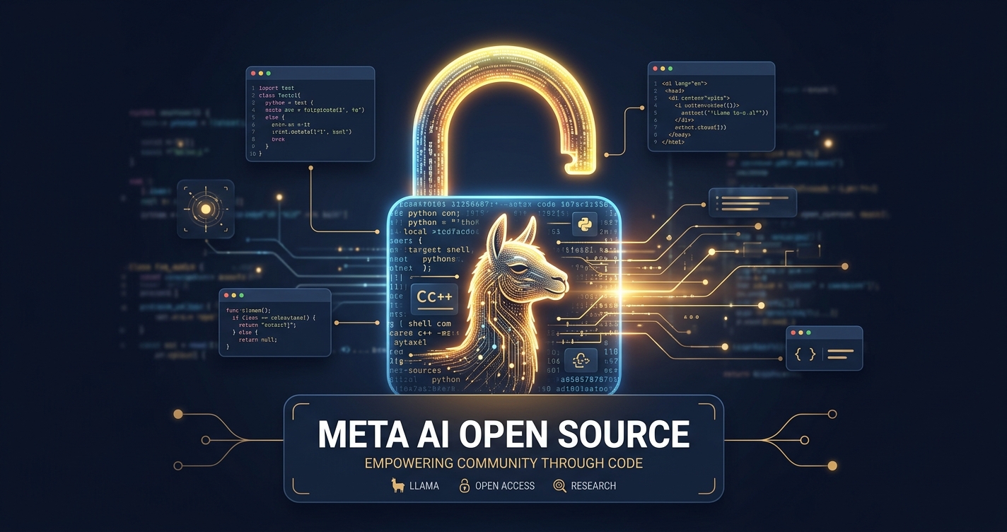 Mark Zuckerberg's AI Pivot: Inside Meta's Open Source Gamble