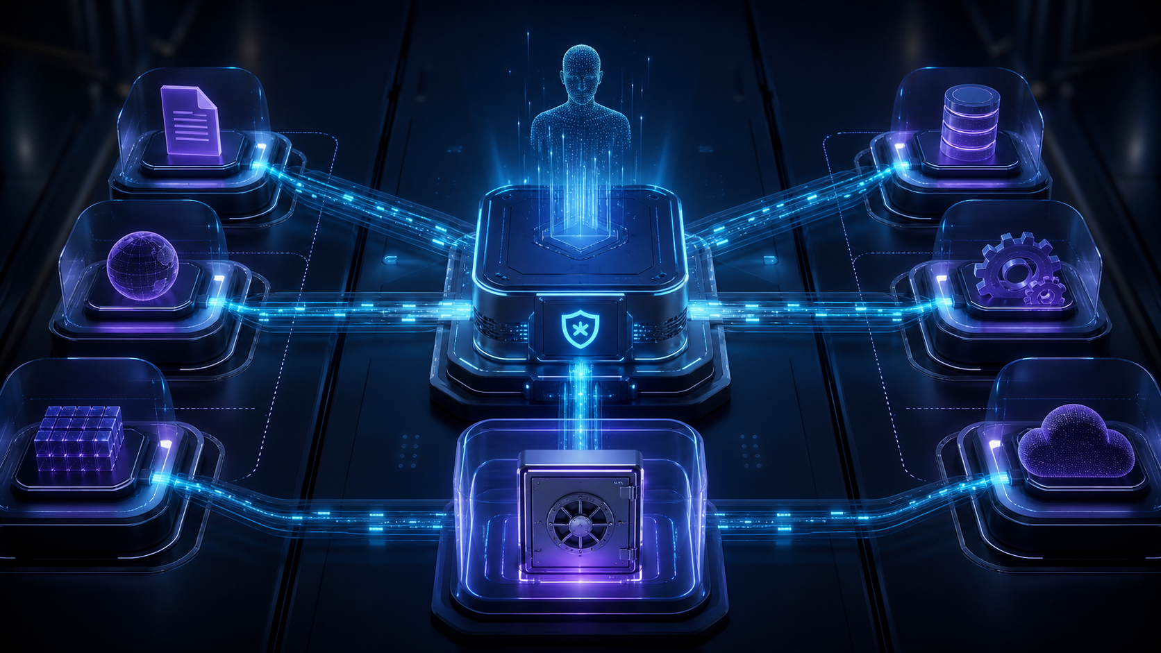 MCP Authentication in Production: OAuth, Scopes, and Secret Isolation