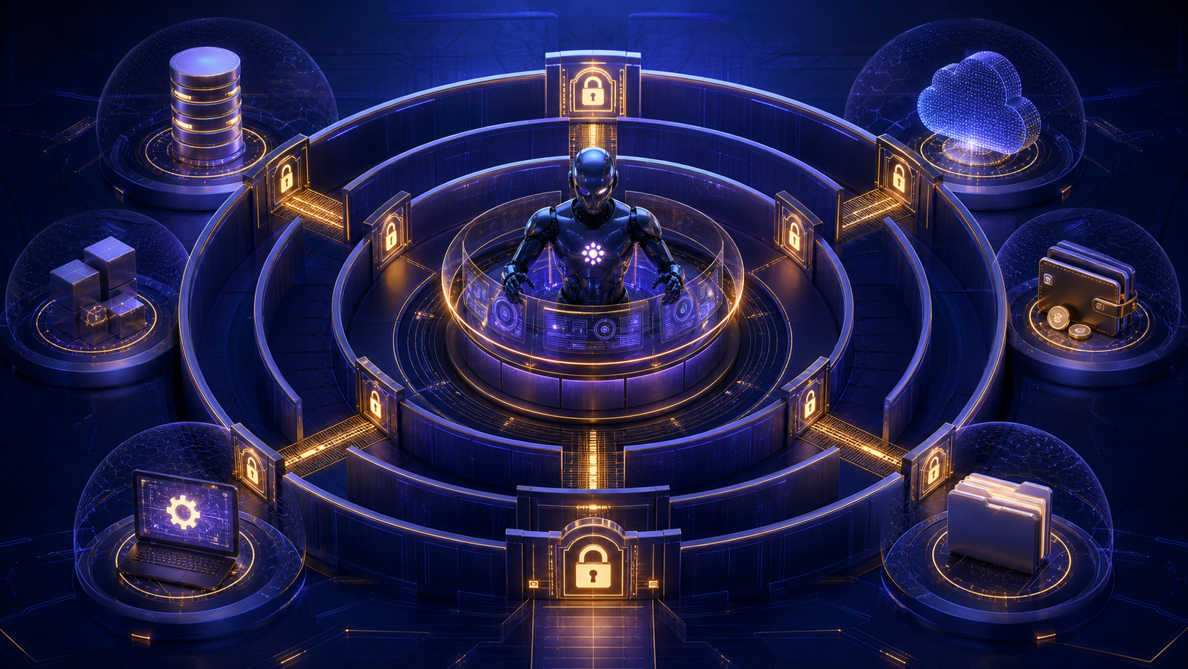MCP Tool Permissions: Build Boundaries Your AI Agents Cannot Ignore