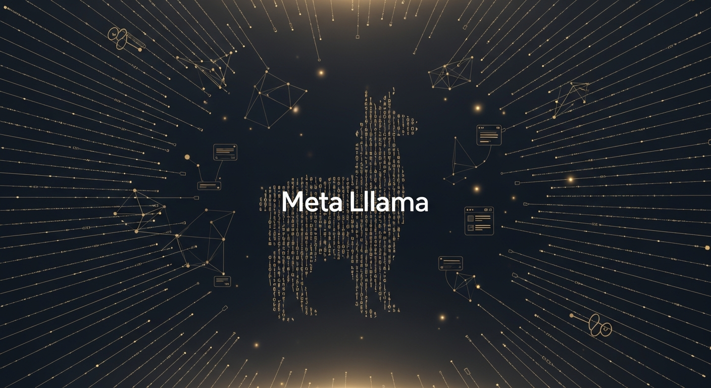 Meta Llama 4: How Open Source Is Reshaping the AI Race