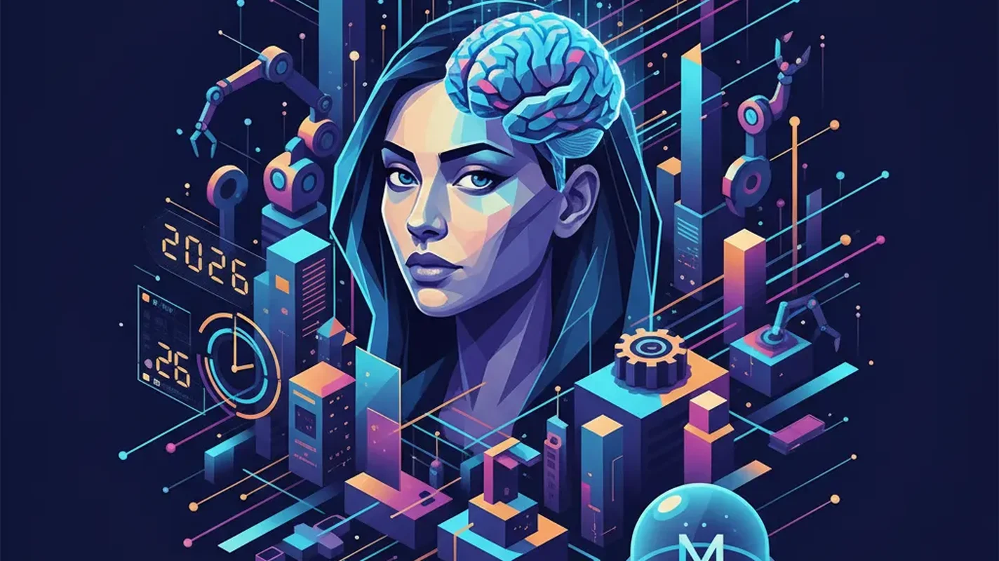 Mira Murati's Thinking Machines Lab: Inside the Stealth AI Startup of 2026