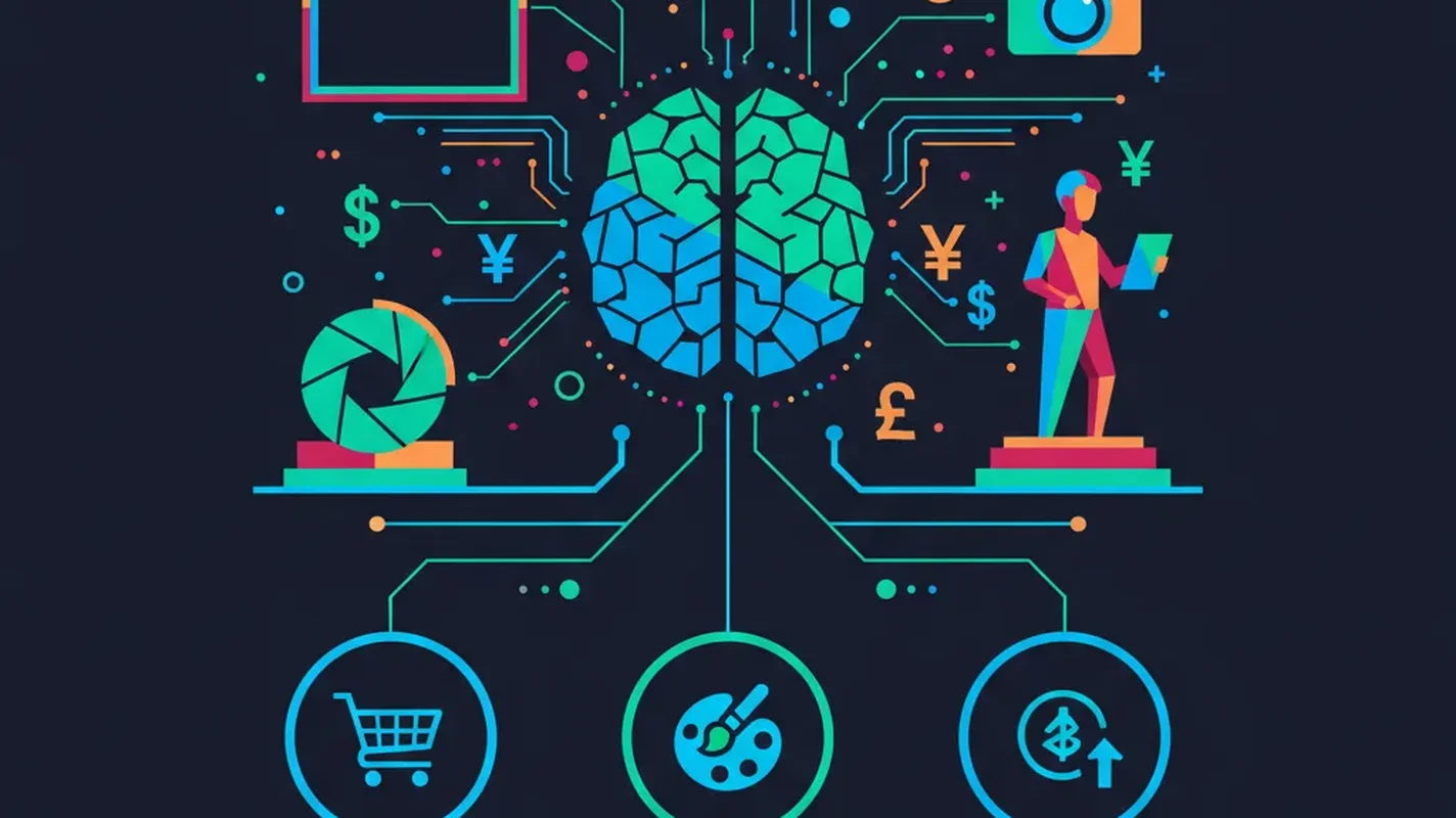 How People Are Actually Making Money with AI Art in 2026: Verified Case Studies