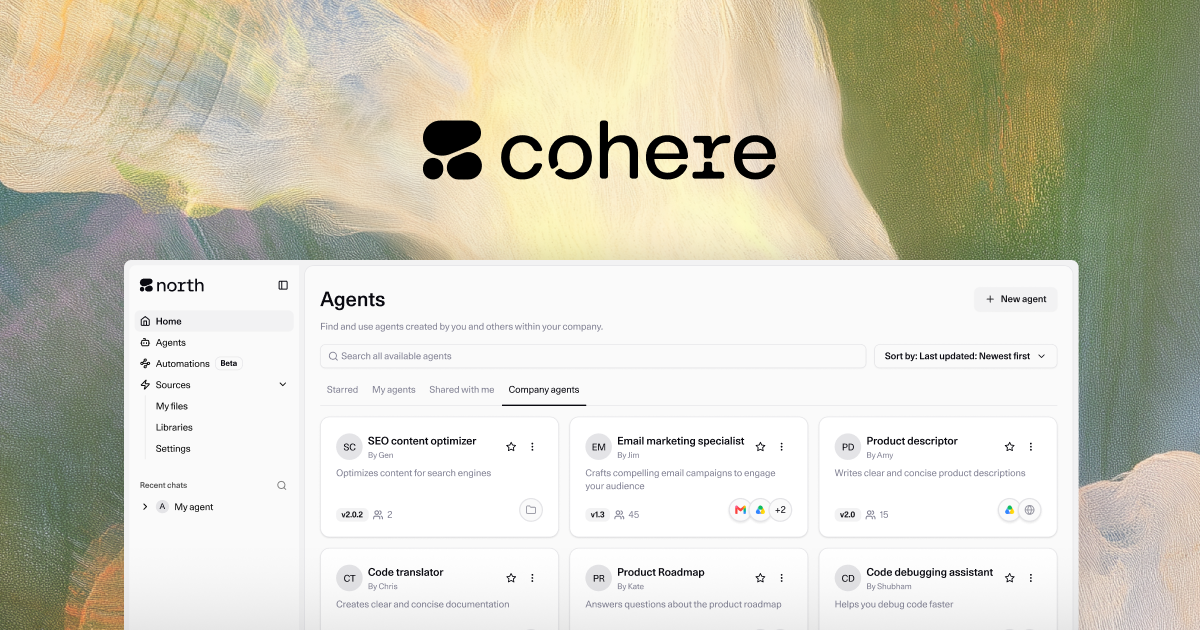 Cohere Says Qwen Tried to Send a File to Beijing—Here's What Actually Happened