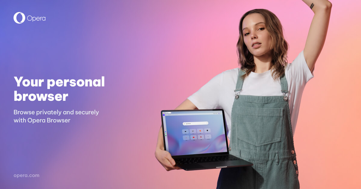 Opera Wants Your Browser to Run the AI—Here's What It Actually Means