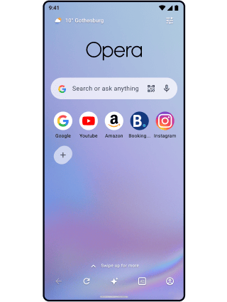 Official image for Opera Wants Your Browser to Run the AI—Here's What It Actually Means