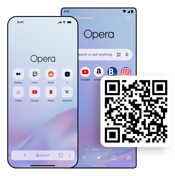 Official image for Opera Wants Your Browser to Run the AI—Here's What It Actually Means