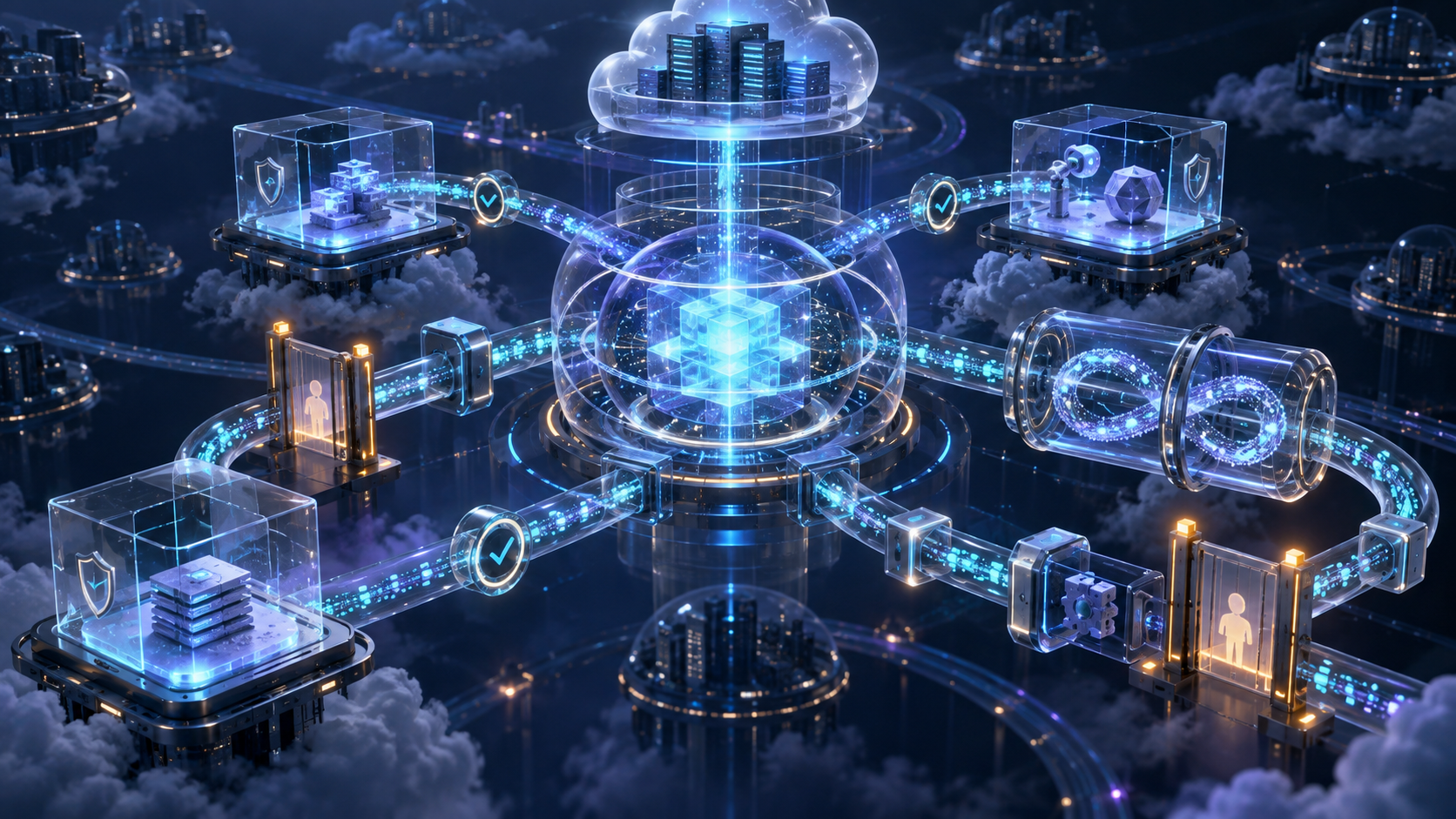 OpenAI's Agents API Turns the Codex Harness Into Managed Infrastructure