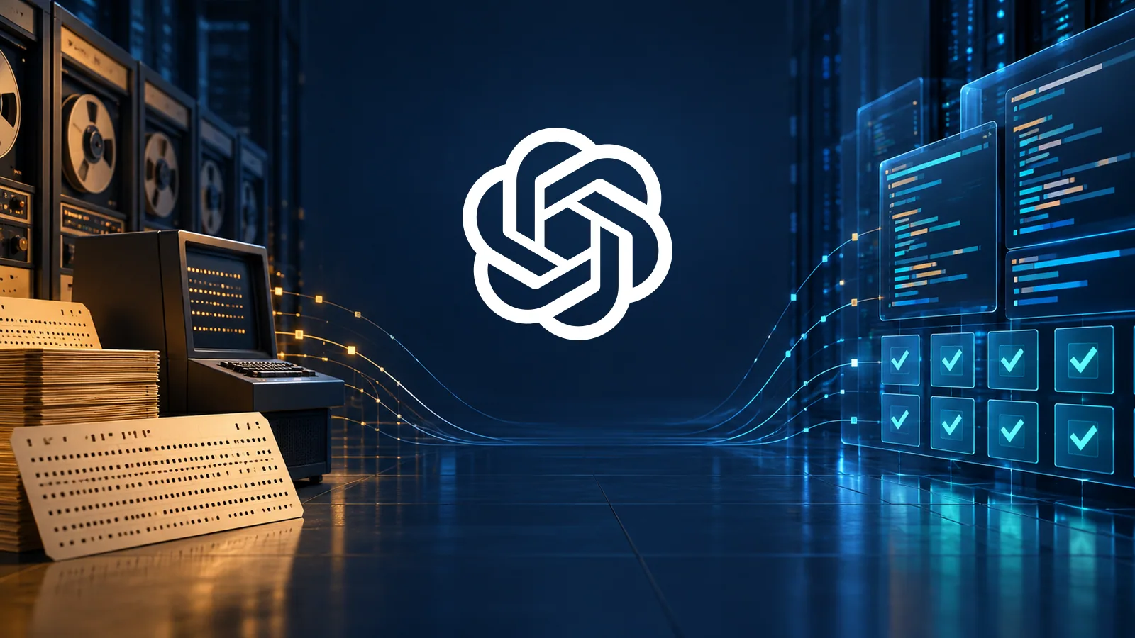 COBOL Migration at 97.9% Accuracy? Why Banks Should Not Trust OpenAI's Number Alone