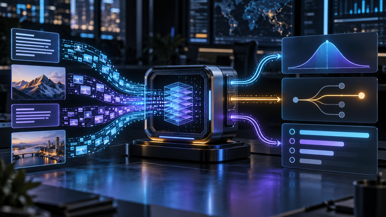 OpenAI's Decisions API Turns Model Judgment Into Typed Application Data