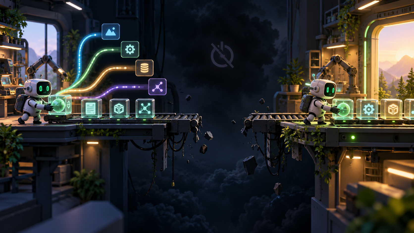 Pi Durable Checkpoints Long-Running Agents and Replays Only Tools Marked Safe