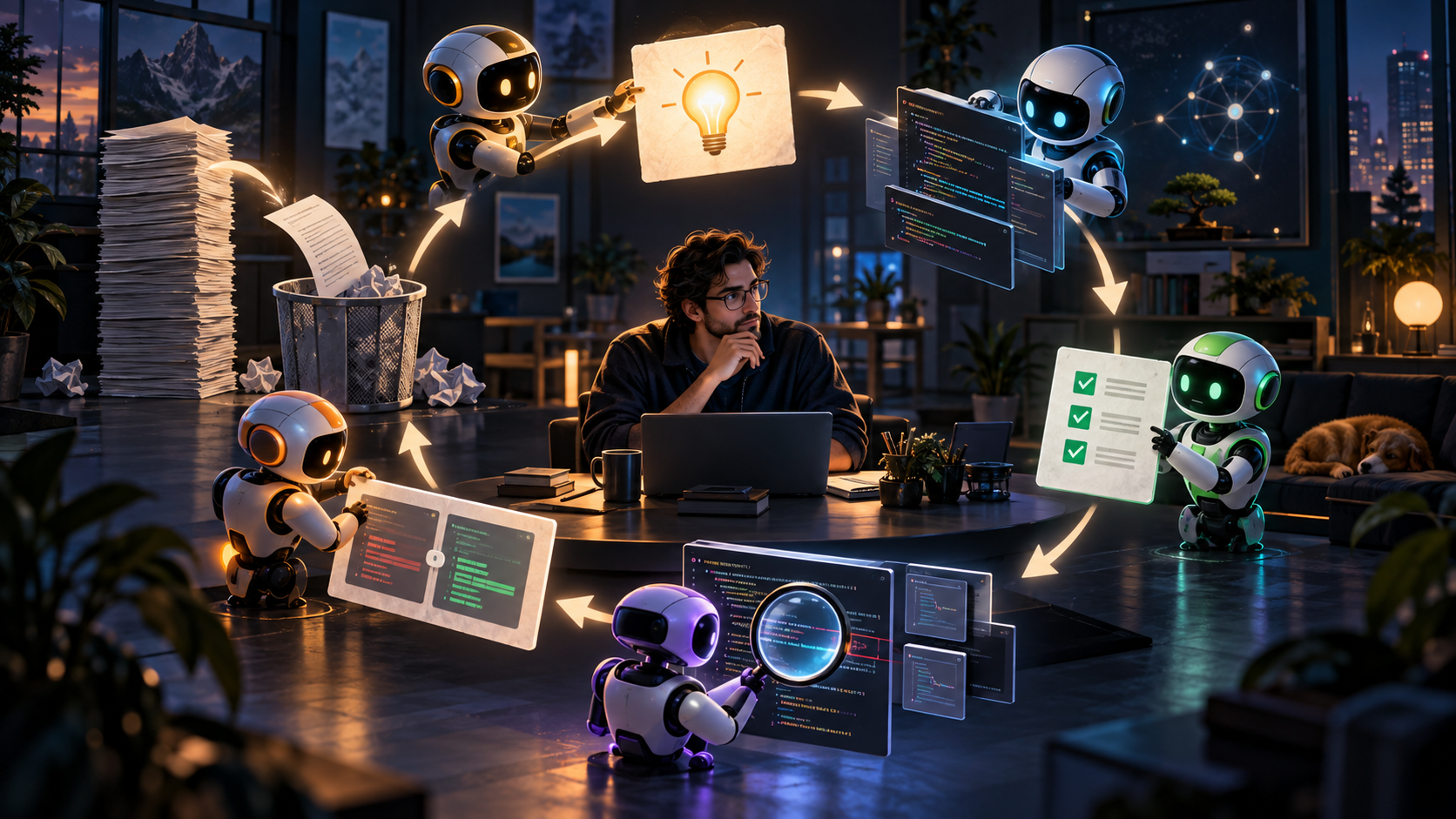 If Plan Mode Is Dying, Developer Tools Still Owe Humans an Understanding Loop