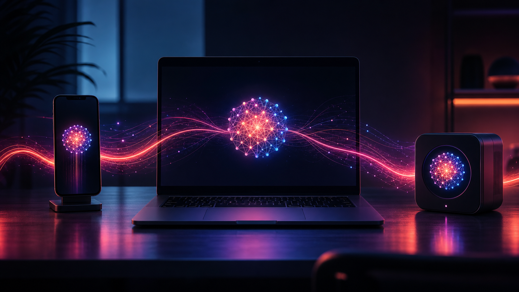Small AI Models Are Winning: The Practical Case for Local Intelligence